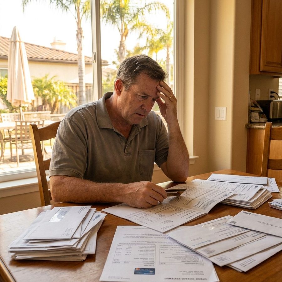 Refinance
